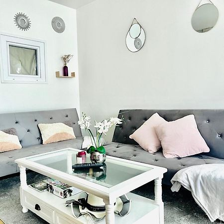 Apartament Le Bon Emplacement Argenteuil Zewnętrze zdjęcie