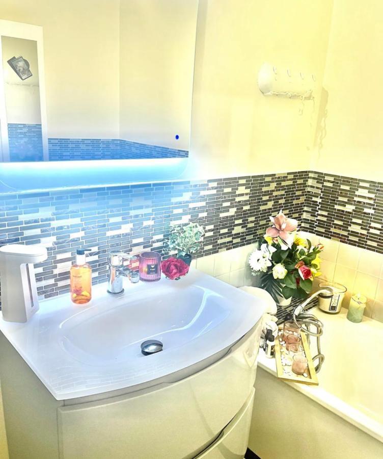 Apartament Le Bon Emplacement Argenteuil Zewnętrze zdjęcie