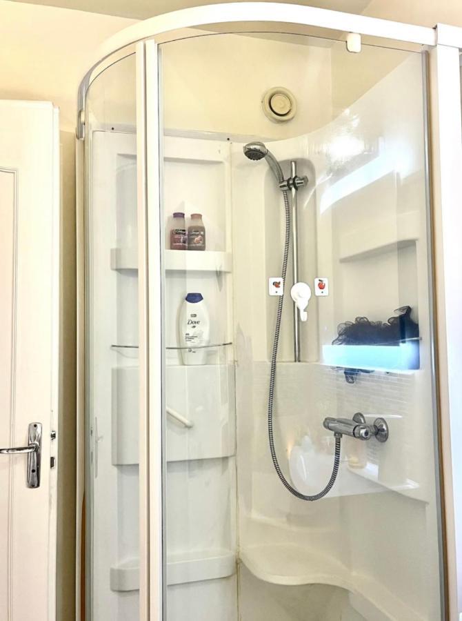 Apartament Le Bon Emplacement Argenteuil Zewnętrze zdjęcie
